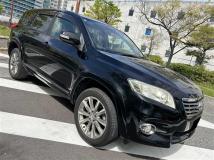 2013 Toyota Vanguard