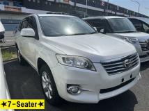 2013 Toyota Vanguard