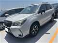 2013 Subaru Forester