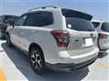 2013 Subaru Forester