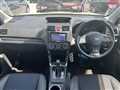 2013 Subaru Forester