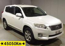 2013 Toyota Vanguard