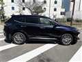 2015 Toyota Harrier