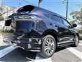 2015 Toyota Harrier