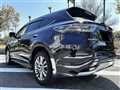 2015 Toyota Harrier