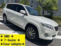 2013 Toyota Vanguard