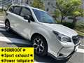 2013 Subaru Forester