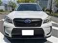 2013 Subaru Forester