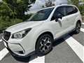 2013 Subaru Forester