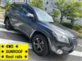 2009 Toyota Vanguard