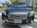 2009 Toyota Vanguard