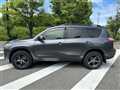 2009 Toyota Vanguard