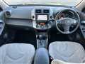 2009 Toyota Vanguard