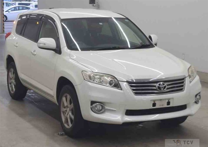 2013 Toyota Vanguard