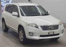 2013 Toyota Vanguard