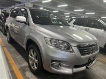 2010 Toyota Vanguard