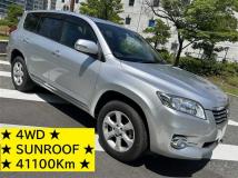 2010 Toyota Vanguard