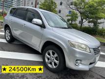 2011 Toyota Vanguard