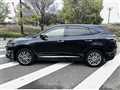 2015 Toyota Harrier