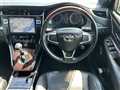 2015 Toyota Harrier