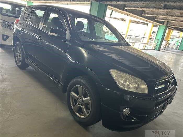 2013 Toyota RAV4