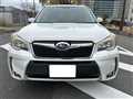 2013 Subaru Forester