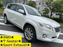 2011 Toyota Vanguard