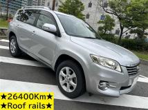 2011 Toyota Vanguard