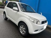 2007 Toyota Rush