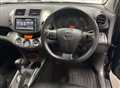 2011 Toyota Vanguard