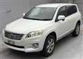 2012 Toyota Vanguard
