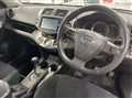 2012 Toyota Vanguard
