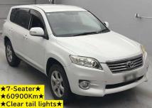 2012 Toyota Vanguard