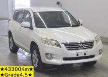 2013 Toyota Vanguard