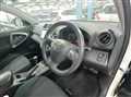 2010 Toyota Vanguard