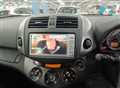 2010 Toyota Vanguard