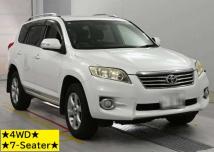 2010 Toyota Vanguard