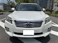 2012 Toyota Vanguard