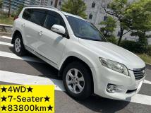 2010 Toyota Vanguard