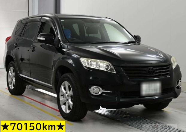 2014 Toyota Vanguard