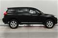 2014 Toyota Vanguard