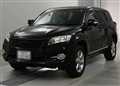 2014 Toyota Vanguard