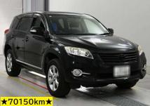 2014 Toyota Vanguard