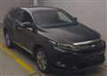 2014 Toyota Harrier