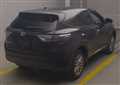 2014 Toyota Harrier