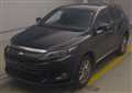 2014 Toyota Harrier
