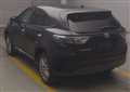 2014 Toyota Harrier
