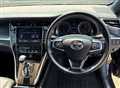 2014 Toyota Harrier