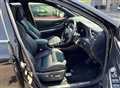 2014 Toyota Harrier
