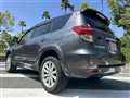2010 Toyota Vanguard